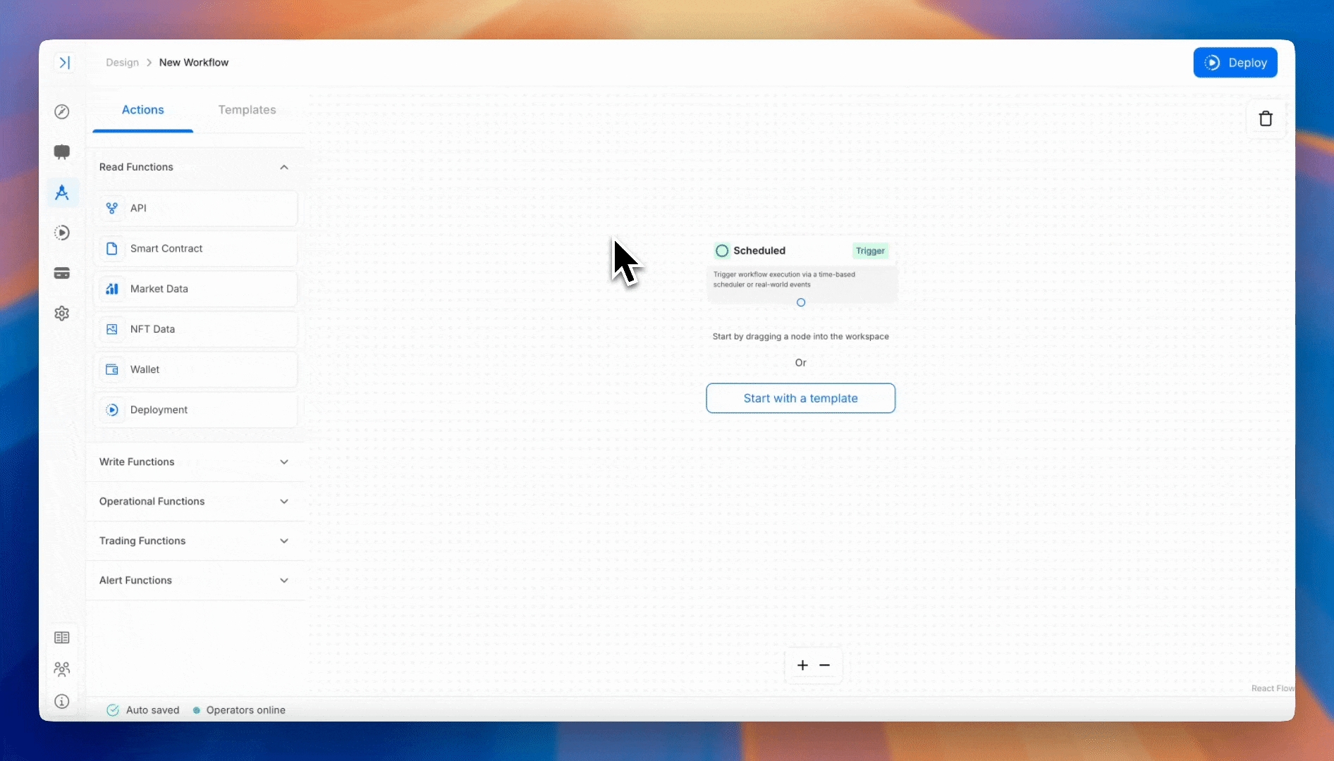 区块链开发平台K3 Labs是什么? 区块链开发平台K3 Labs是什么?